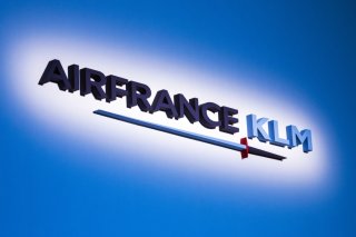 Air France-KLM entend finaliser sa prise de participation majoritaire dans SAS au deuxième semestre 2026 (archives). KEYSTONE/EPA/ETIENNE LAURENT